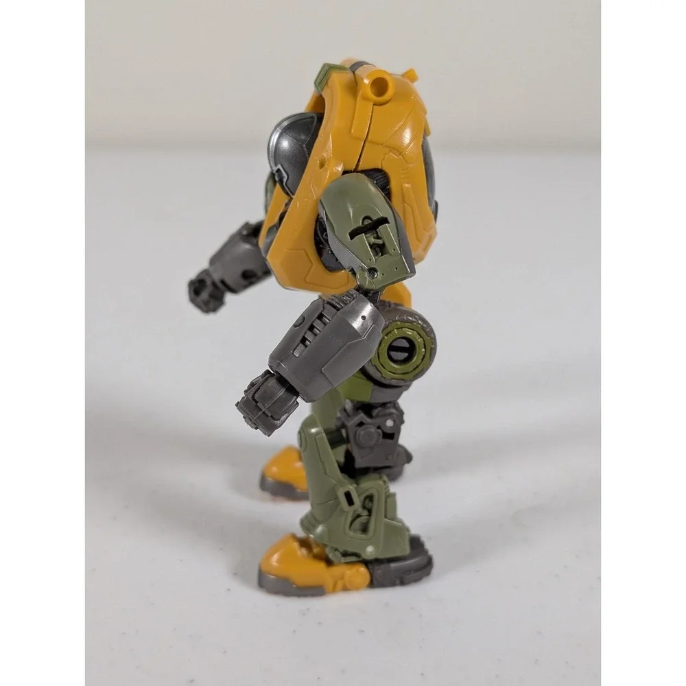 Hasbro Transformers Studio Series 80 Brawn 4.5